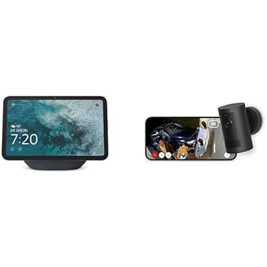 Amazon.co.jp 売れ筋ランキング: スマートディスプレイ の中で最も人気